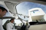 Citroen C4 Picasso 2007 года